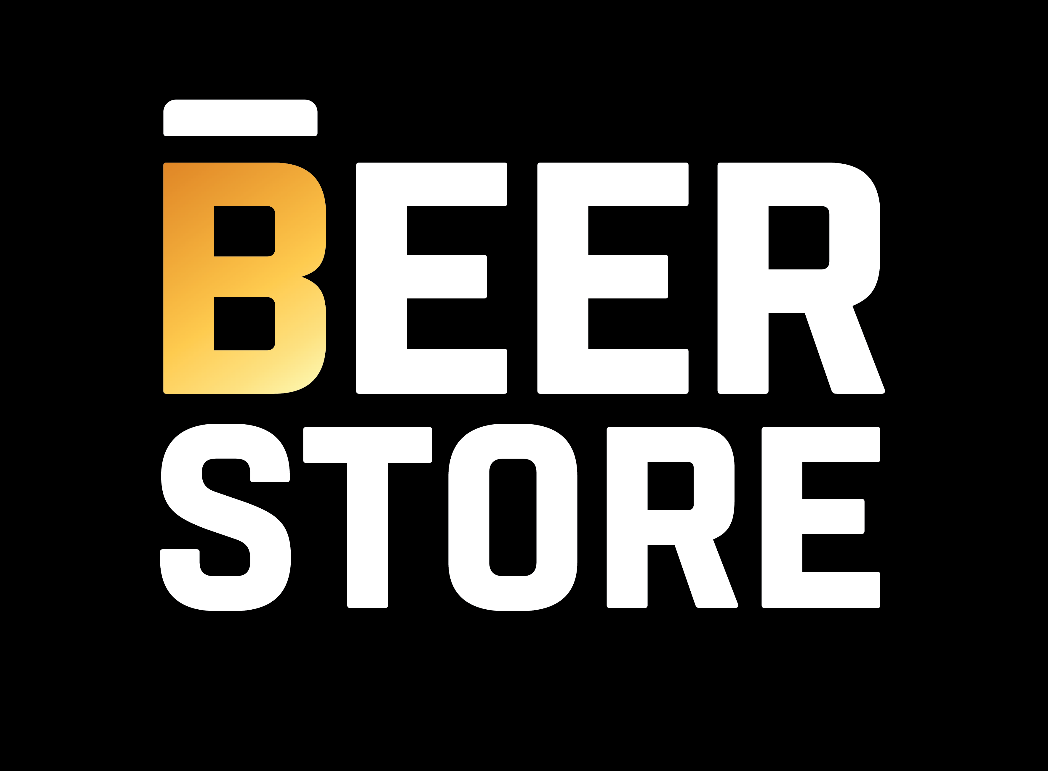 The Beer Store