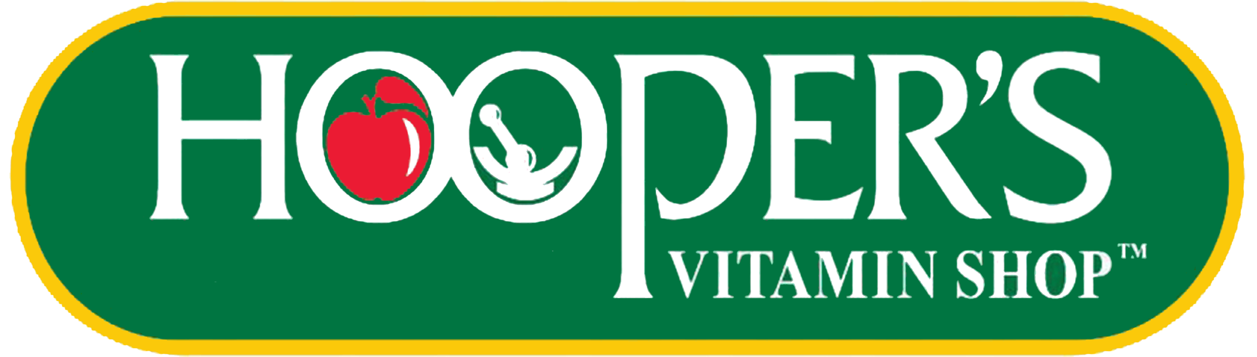 Hooper’s Vitamin Shop