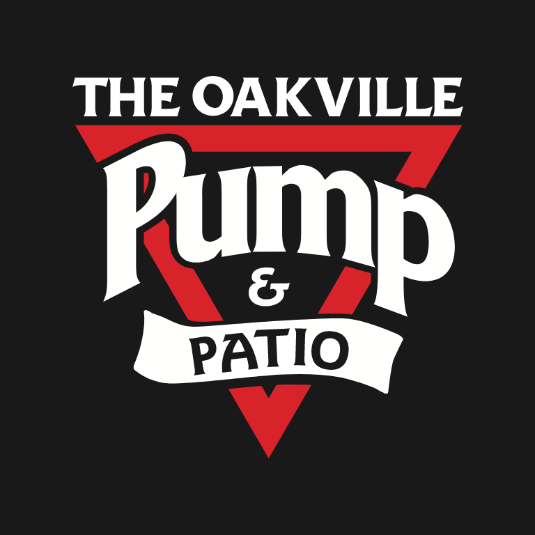 The Oakville Pump & Patio