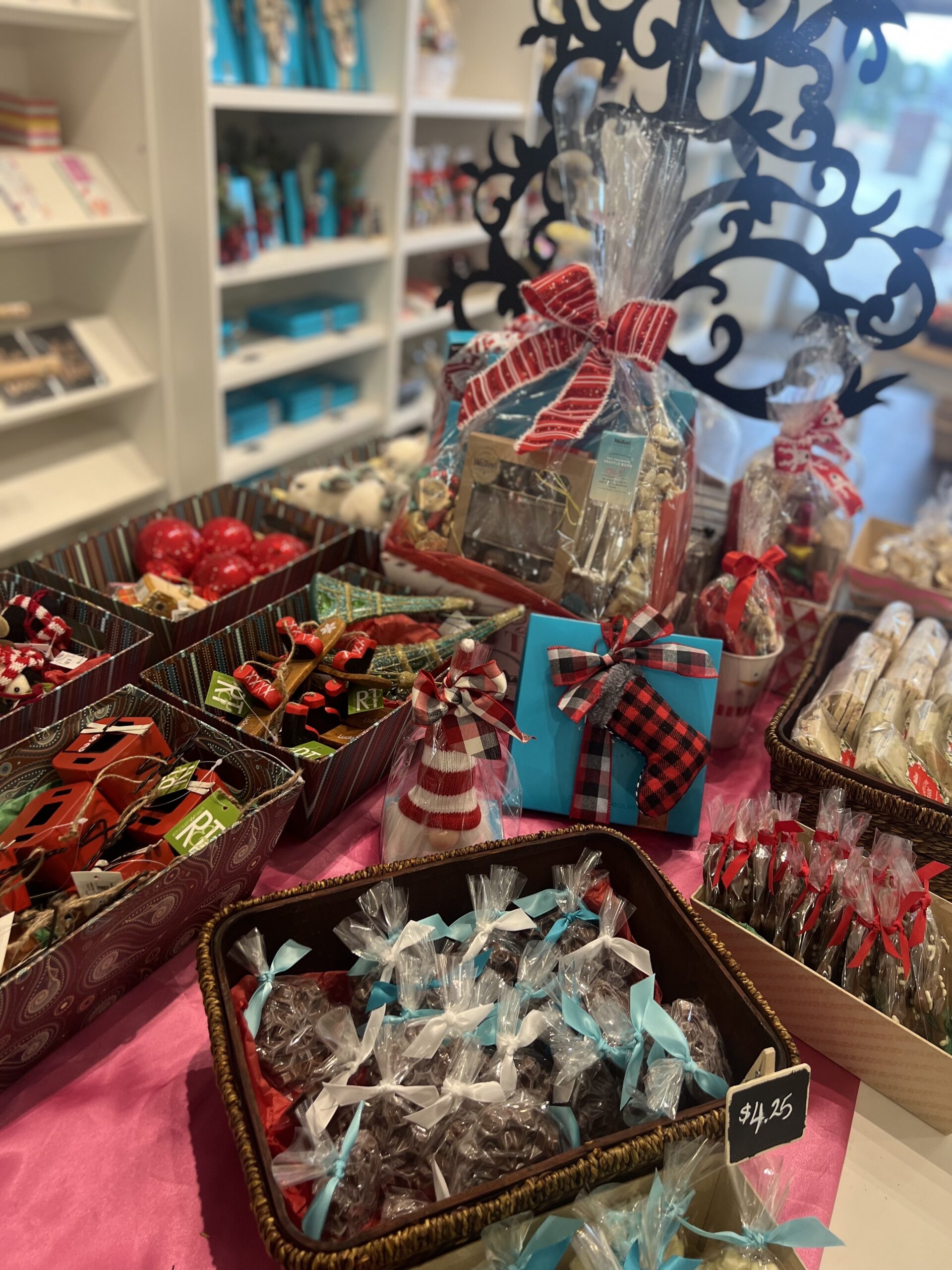 Walker's Chocolates | Neighbourhood Gems